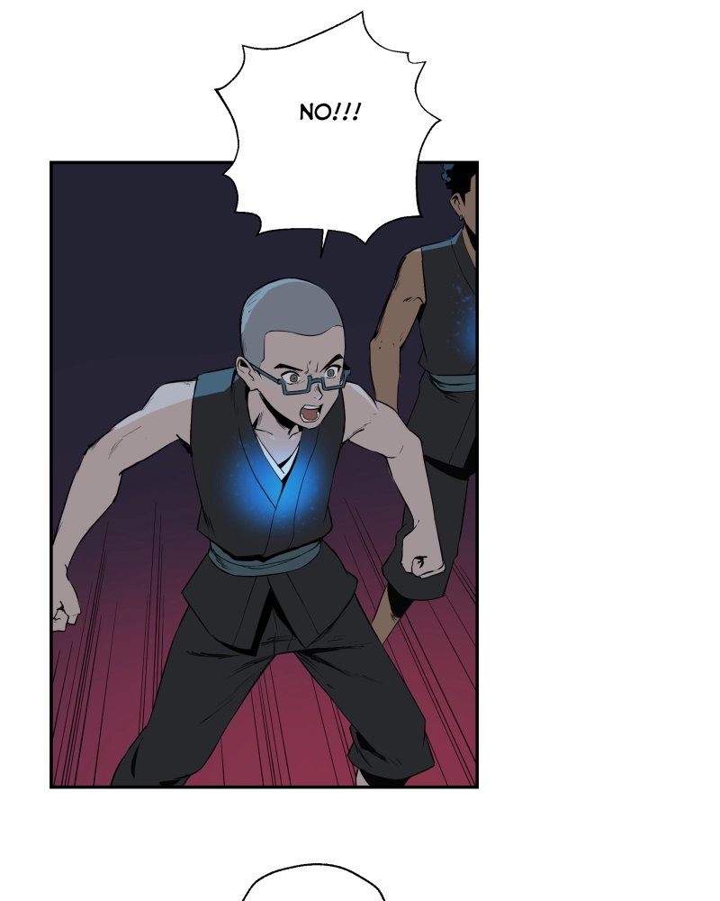 Black Sun Doreiou Chapter 41 page 59 - 