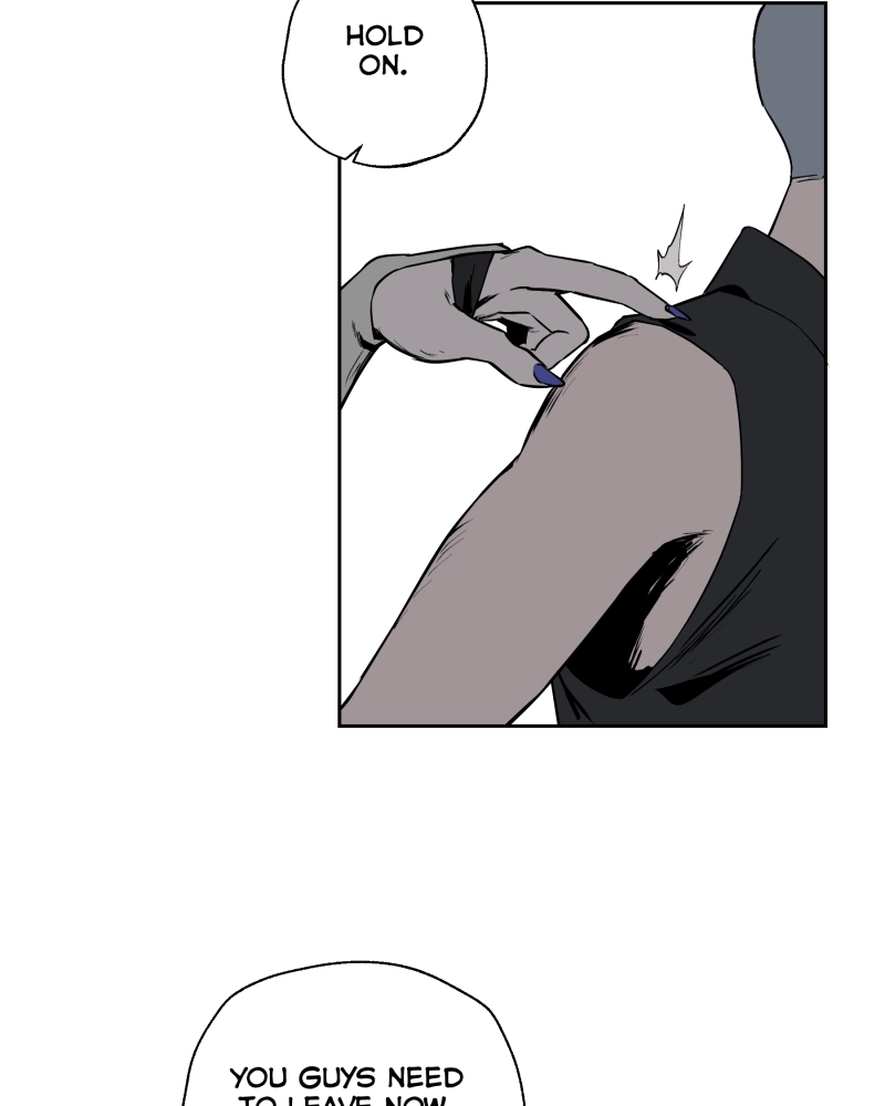 Black Sun Doreiou Chapter 41 page 60 - 