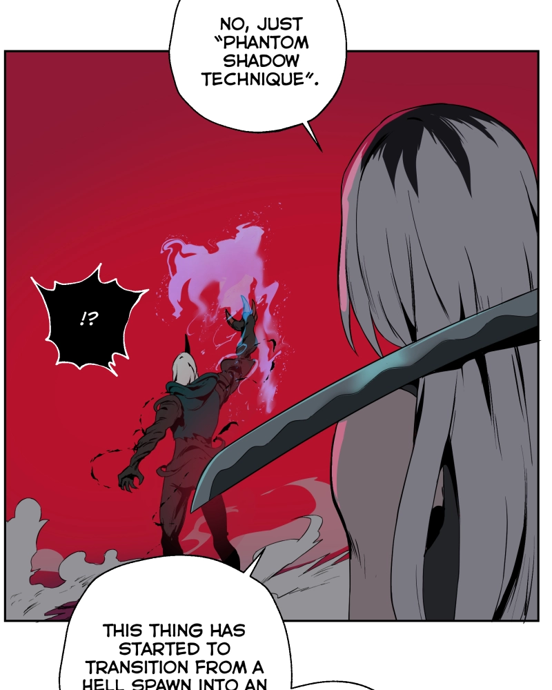 Black Sun Doreiou Chapter 41 page 62 - 