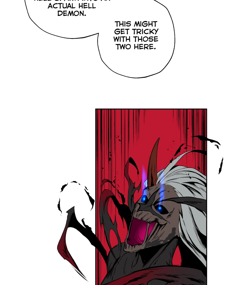 Black Sun Doreiou Chapter 41 page 63 - 