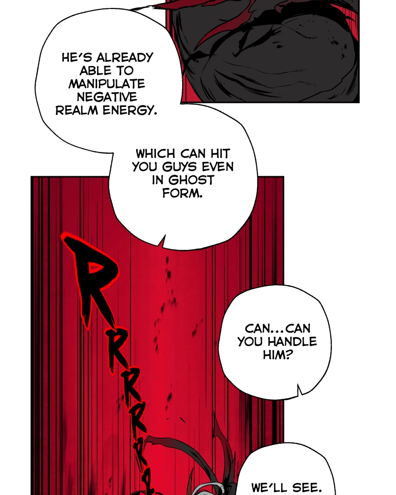Black Sun Doreiou Chapter 41 page 64 - 