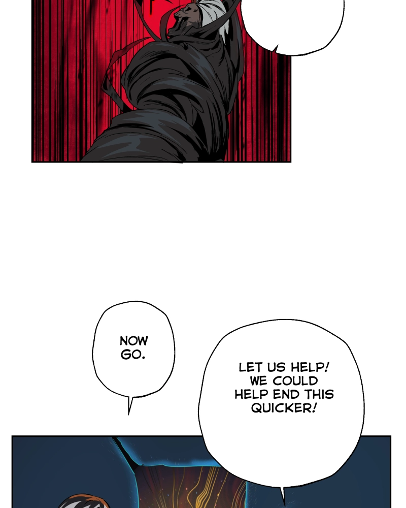 Black Sun Doreiou Chapter 41 page 65 - 