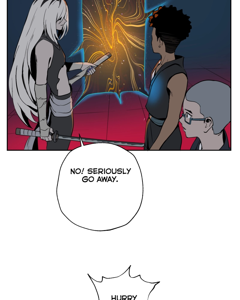 Black Sun Doreiou Chapter 41 page 66 - 