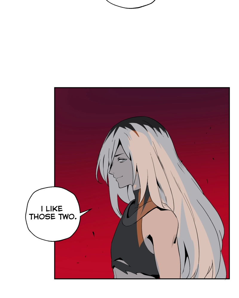 Black Sun Doreiou Chapter 41 page 68 - 