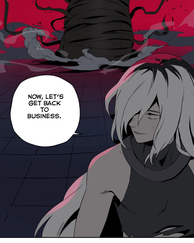 Black Sun Doreiou Chapter 41 page 70 - 