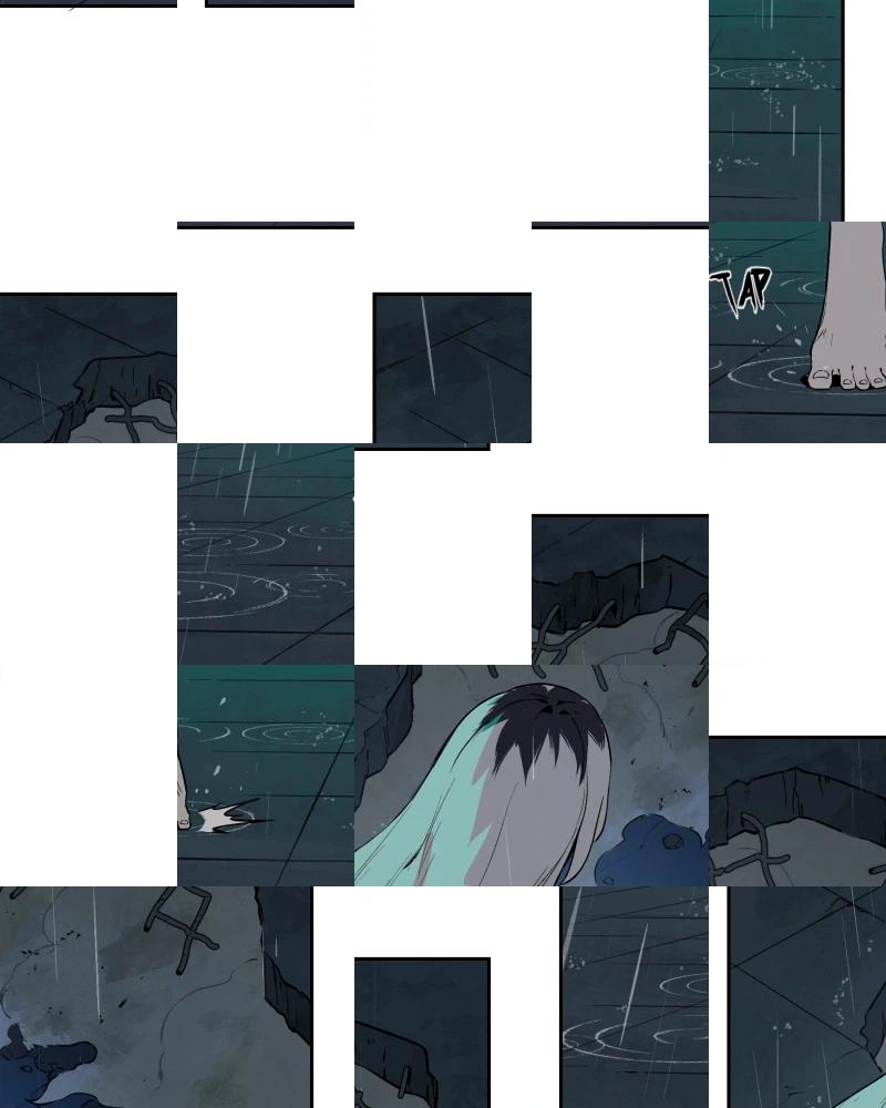 Black Sun Doreiou Chapter 41 page 8 - 