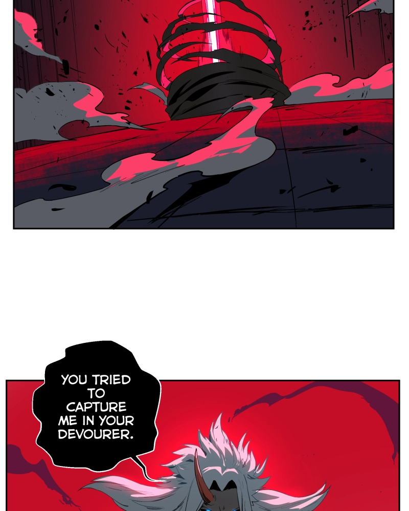 Black Sun Doreiou Chapter 41 page 72 - 