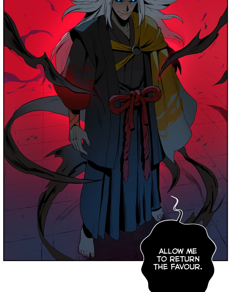 Black Sun Doreiou Chapter 41 page 73 - 