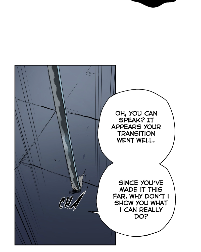 Black Sun Doreiou Chapter 41 page 74 - 