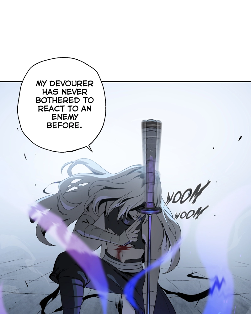 Black Sun Doreiou Chapter 41 page 75 - 
