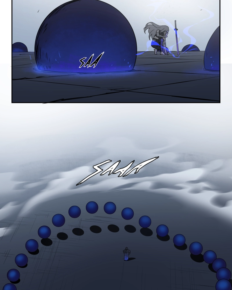 Black Sun Doreiou Chapter 41 page 77 - 