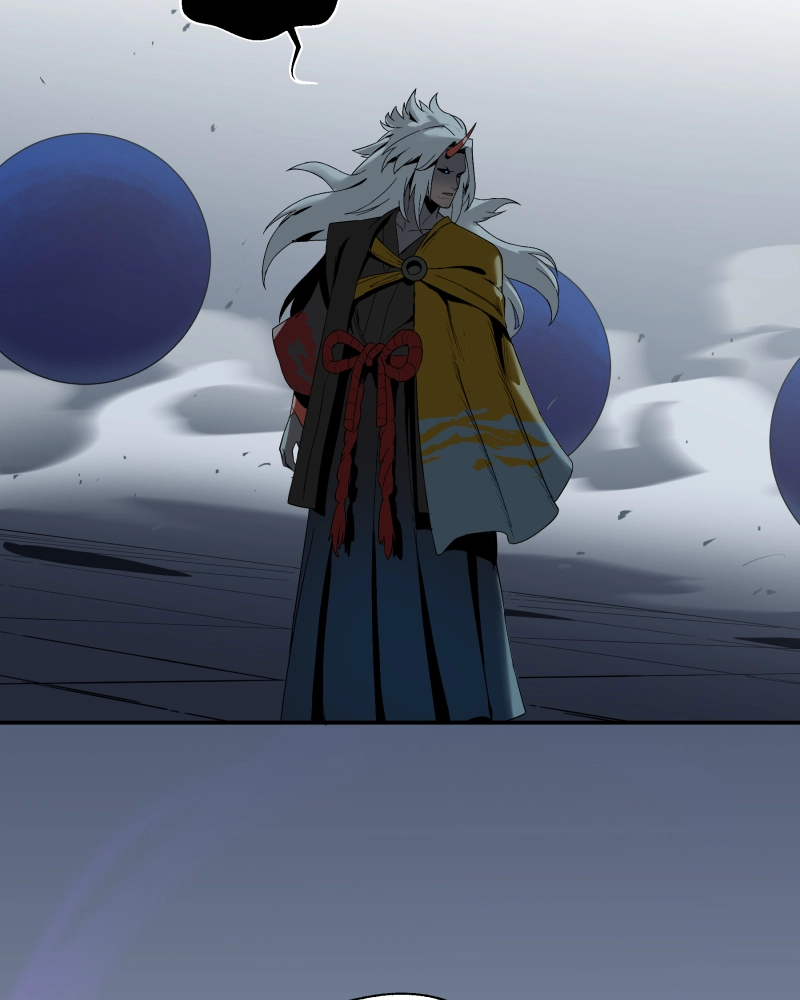 Black Sun Doreiou Chapter 41 page 79 - 