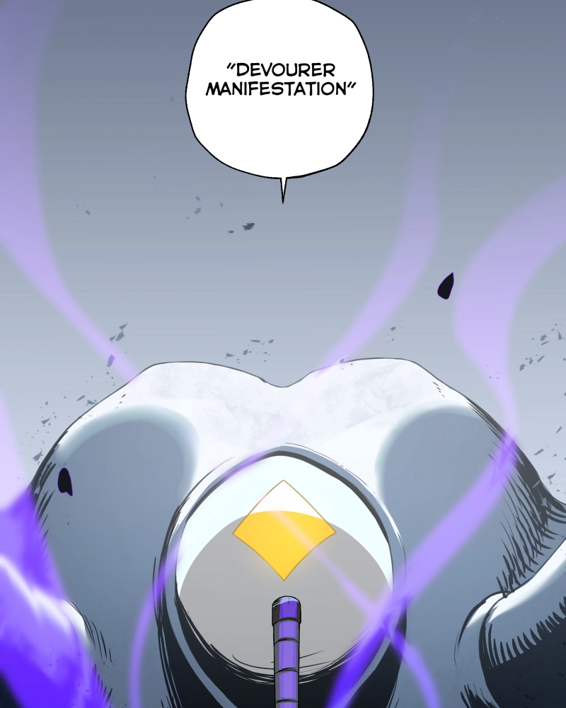 Black Sun Doreiou Chapter 41 page 80 - 