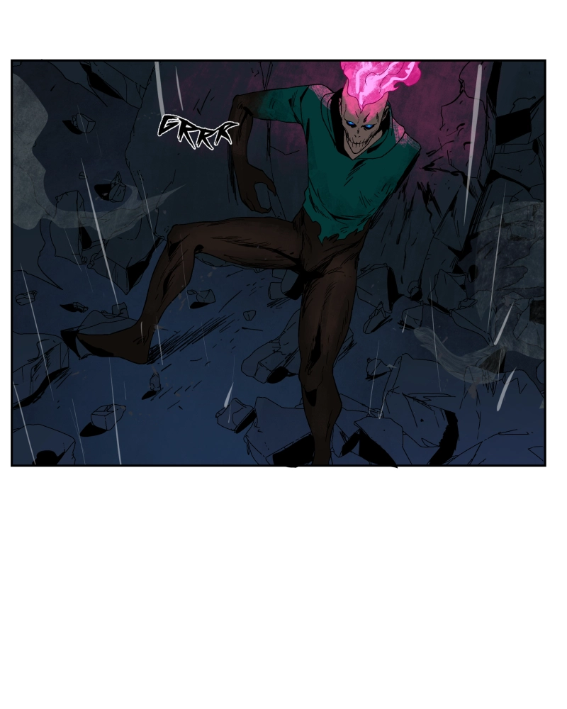 Black Sun Doreiou Chapter 41 page 10 - 
