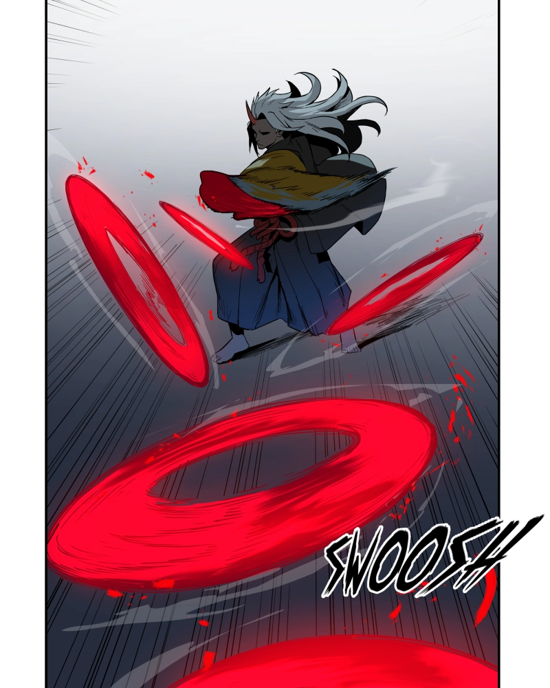 Black Sun Doreiou Chapter 42 page 12 - 