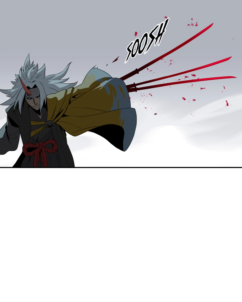 Black Sun Doreiou Chapter 42 page 15 - 