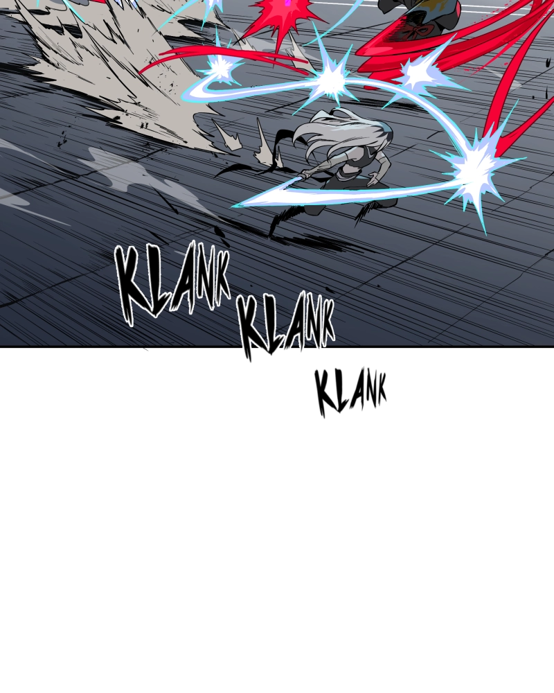 Black Sun Doreiou Chapter 42 page 19 - 