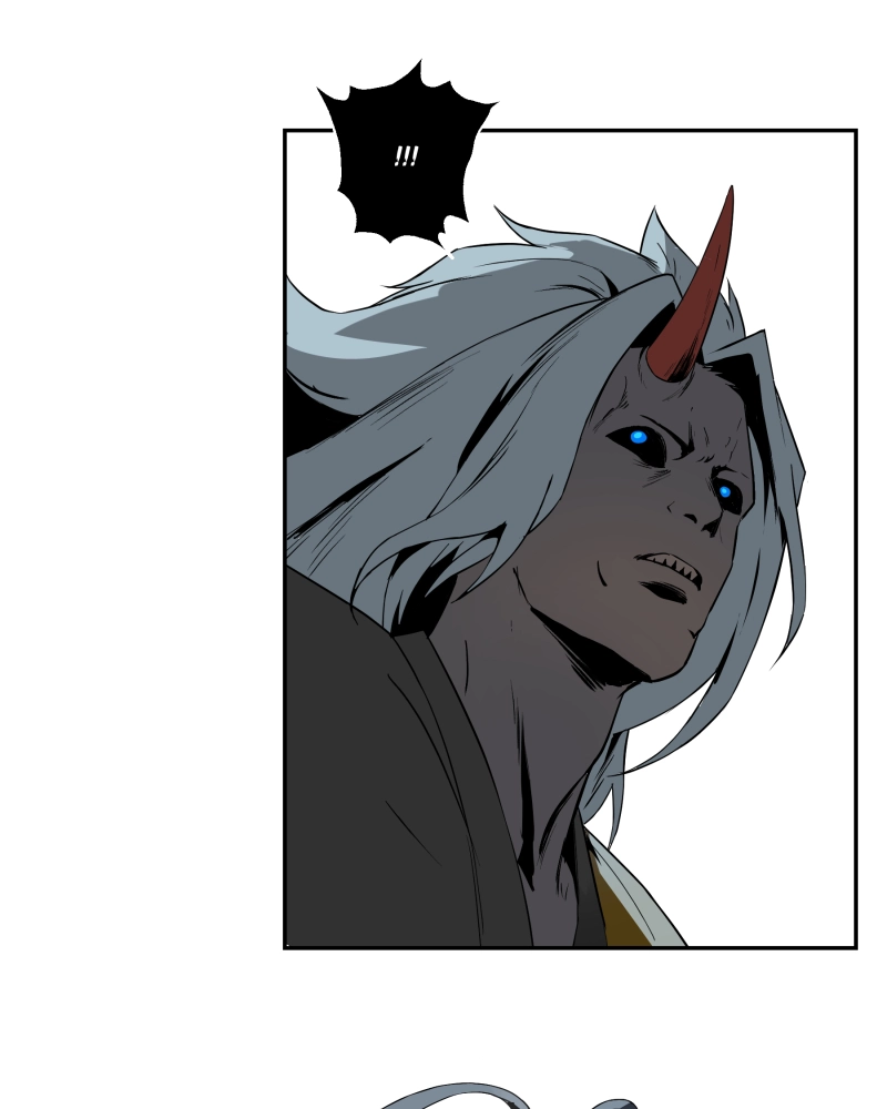 Black Sun Doreiou Chapter 42 page 20 - 