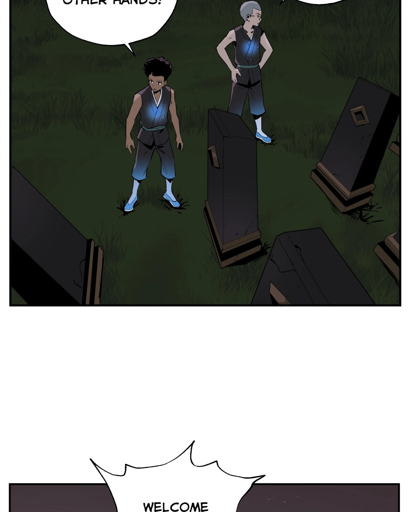 Black Sun Doreiou Chapter 42 page 3 - 