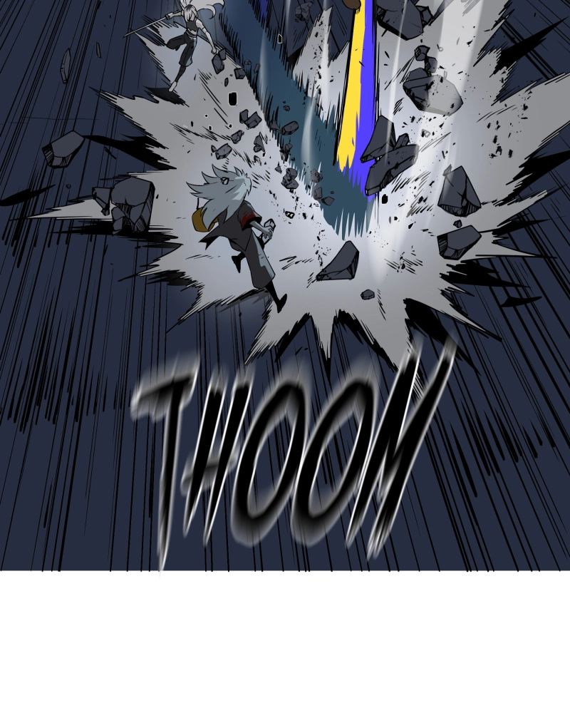 Black Sun Doreiou Chapter 42 page 22 - 