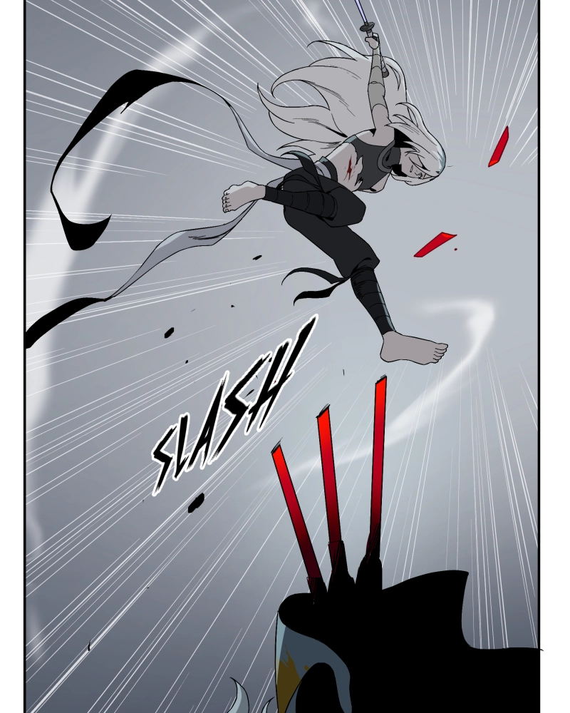 Black Sun Doreiou Chapter 42 page 25 - 