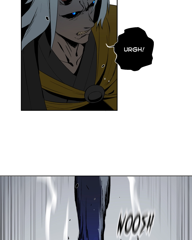 Black Sun Doreiou Chapter 42 page 28 - 