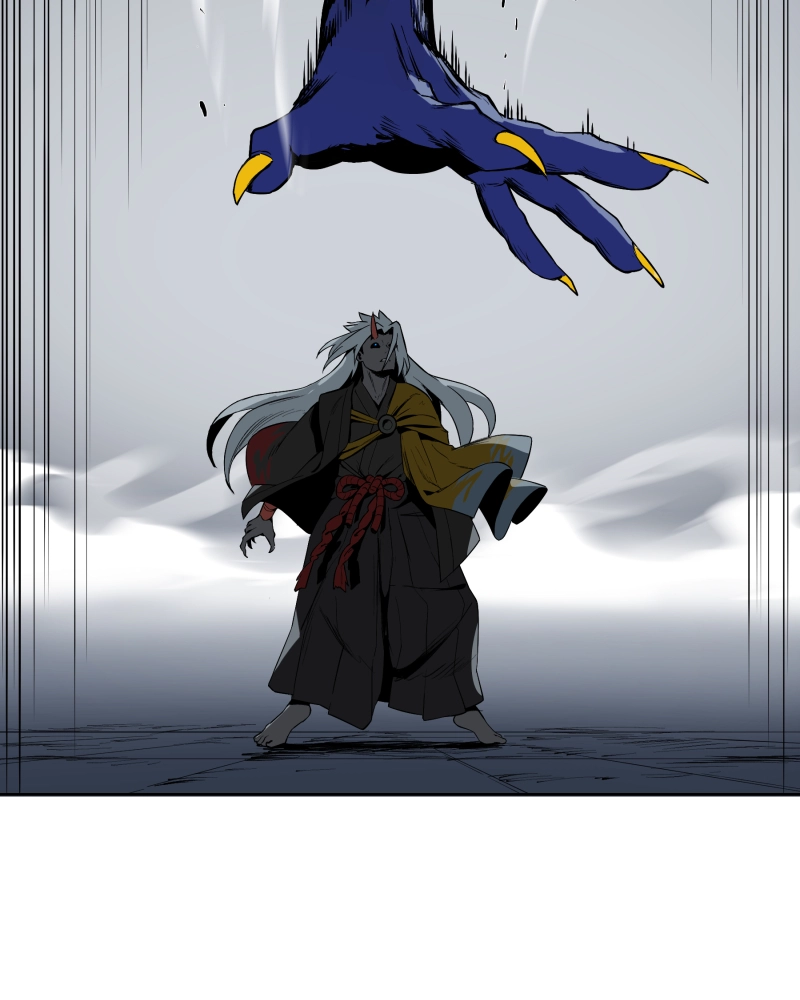 Black Sun Doreiou Chapter 42 page 29 - 