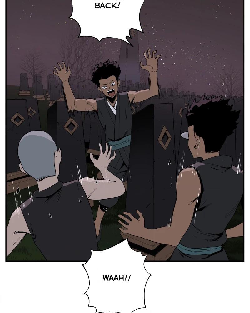 Black Sun Doreiou Chapter 42 page 4 - 