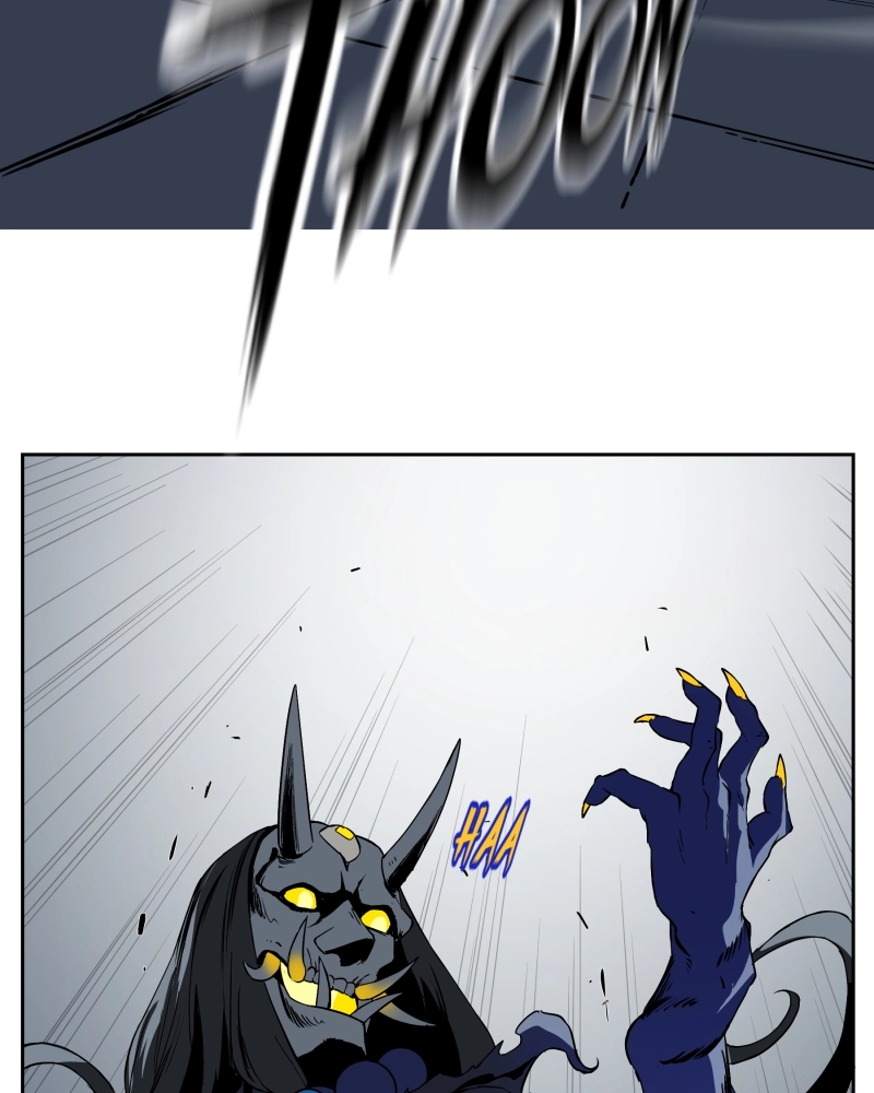 Black Sun Doreiou Chapter 42 page 35 - 