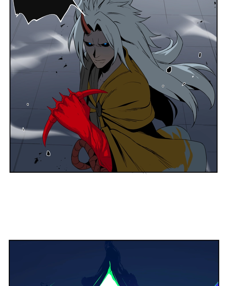Black Sun Doreiou Chapter 42 page 37 - 