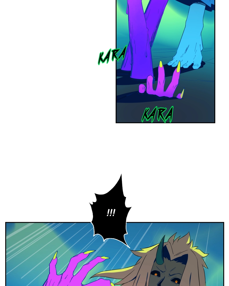Black Sun Doreiou Chapter 42 page 40 - 
