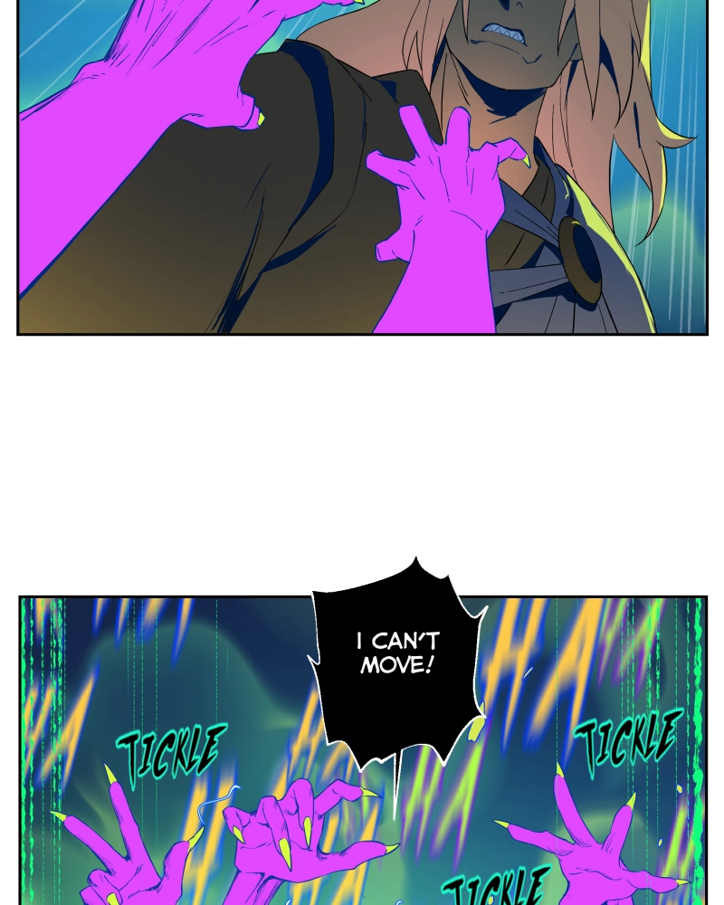 Black Sun Doreiou Chapter 42 page 41 - 