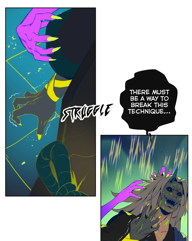 Black Sun Doreiou Chapter 42 page 46 - 