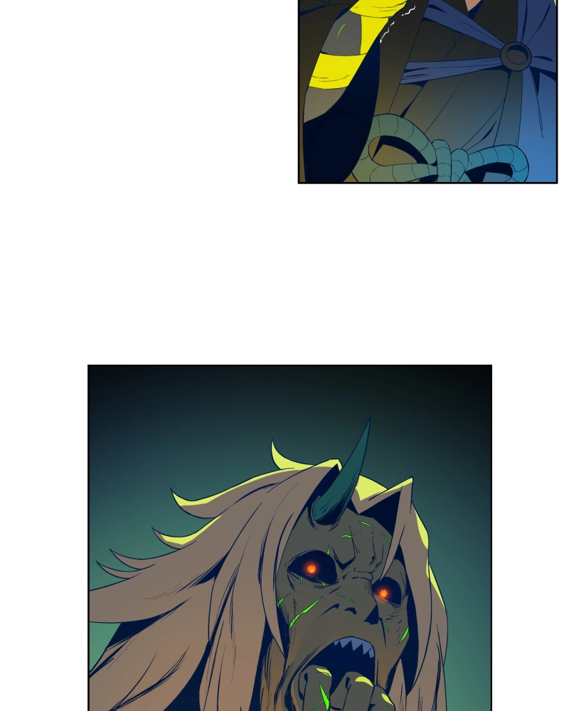 Black Sun Doreiou Chapter 42 page 47 - 