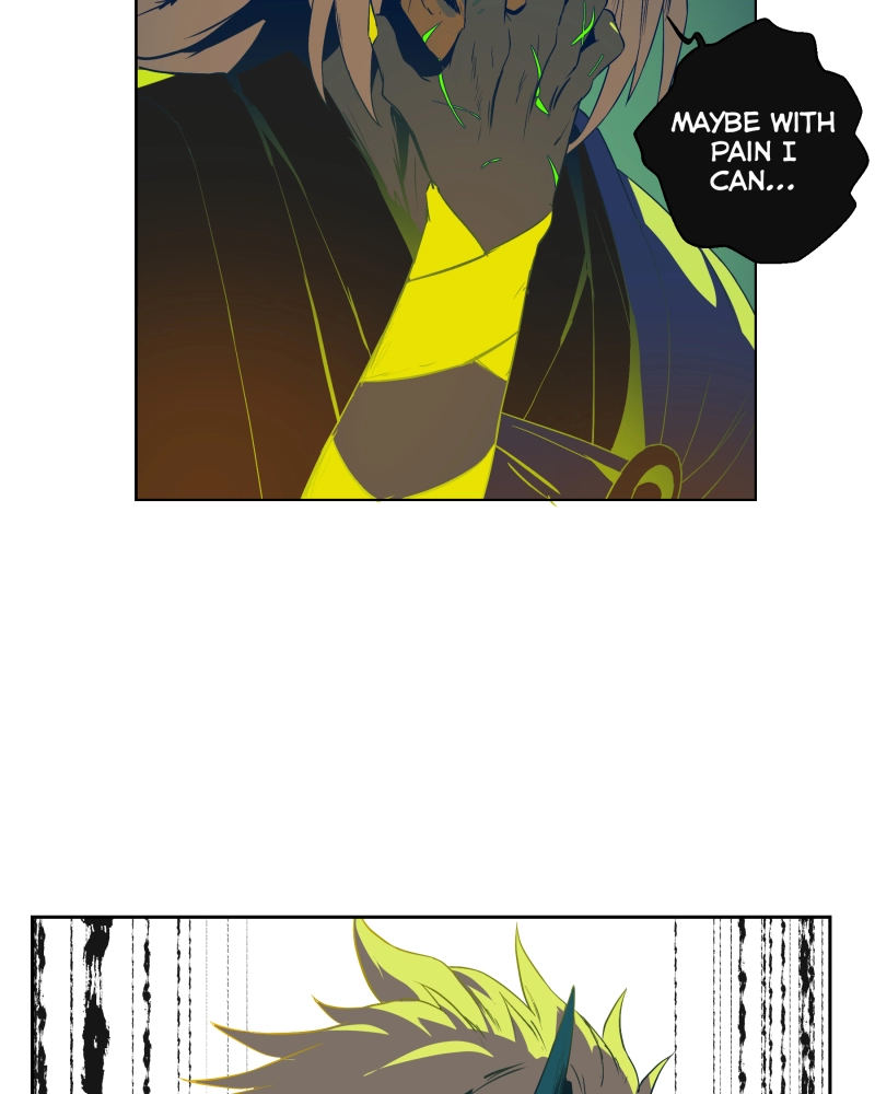 Black Sun Doreiou Chapter 42 page 48 - 