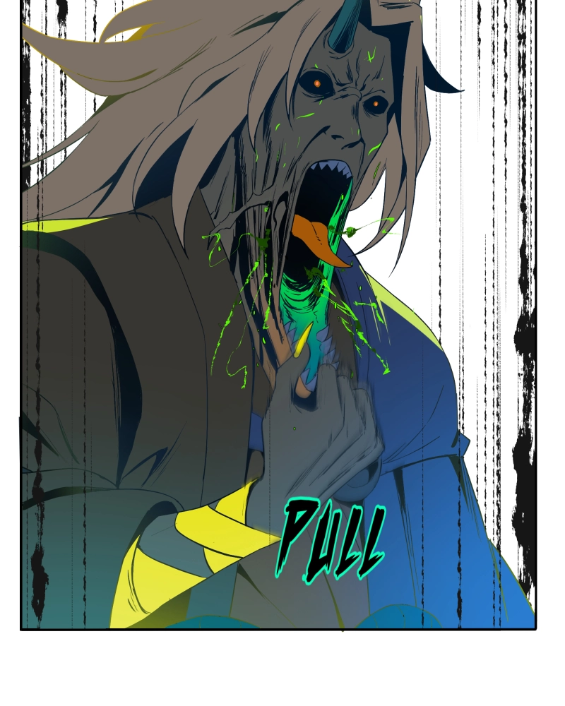 Black Sun Doreiou Chapter 42 page 49 - 
