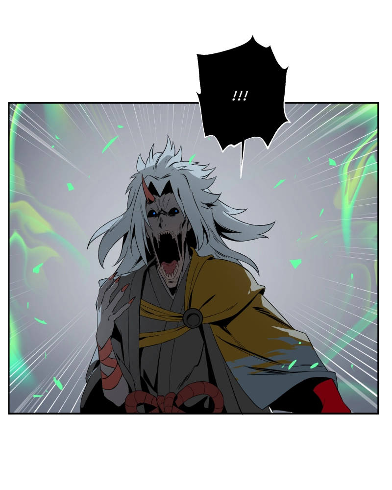 Black Sun Doreiou Chapter 42 page 50 - 