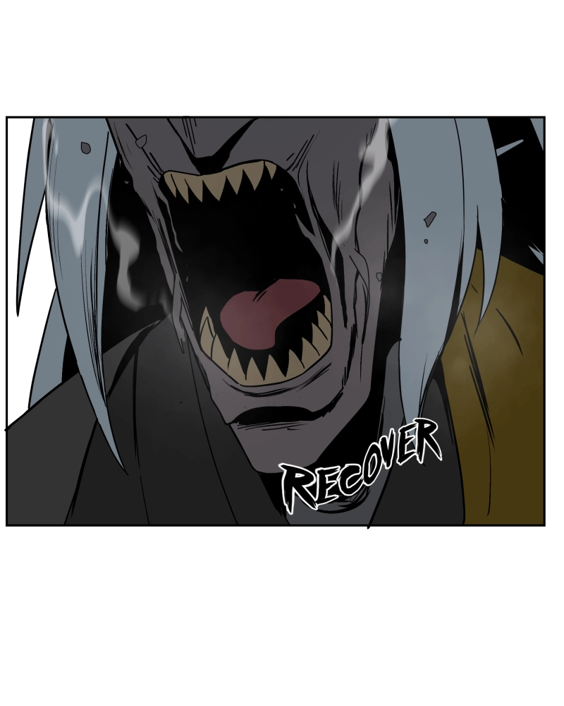 Black Sun Doreiou Chapter 42 page 51 - 