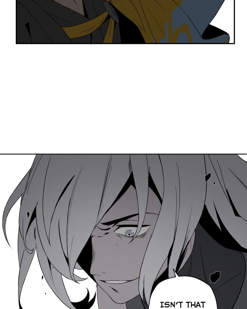 Black Sun Doreiou Chapter 42 page 57 - 
