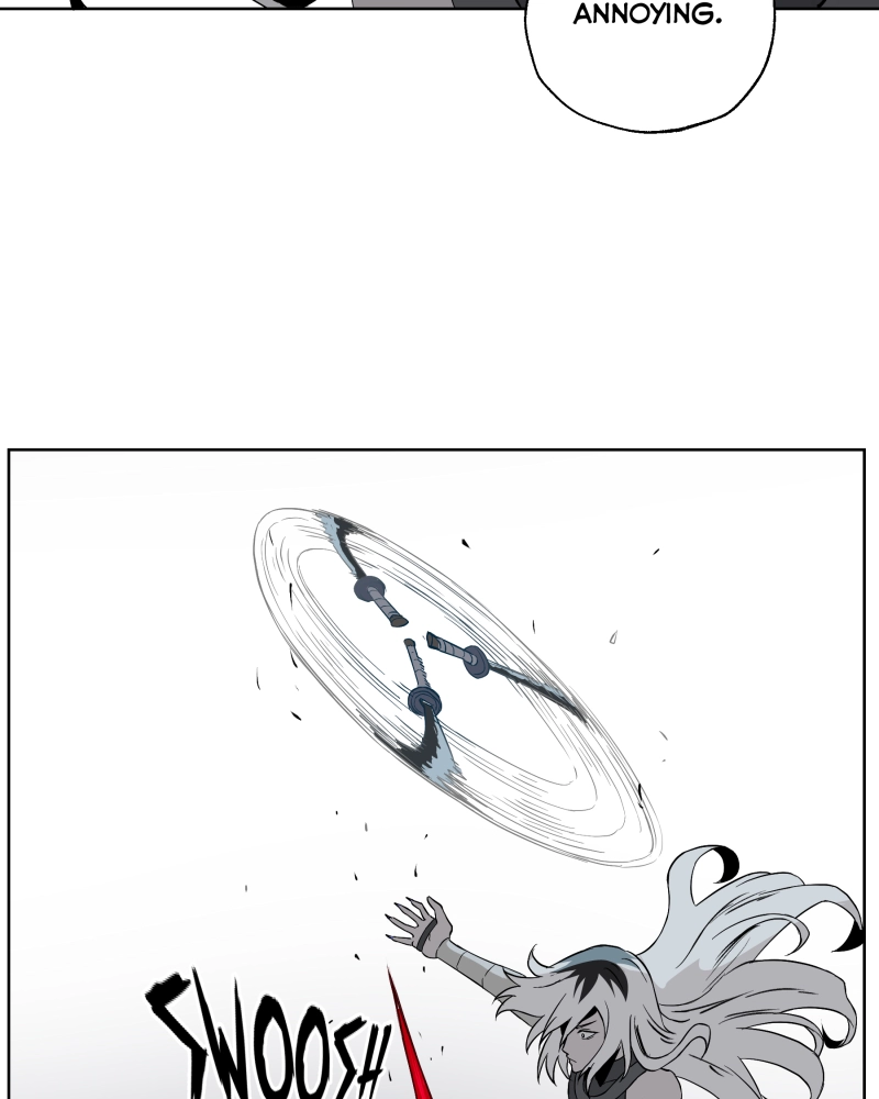 Black Sun Doreiou Chapter 42 page 58 - 