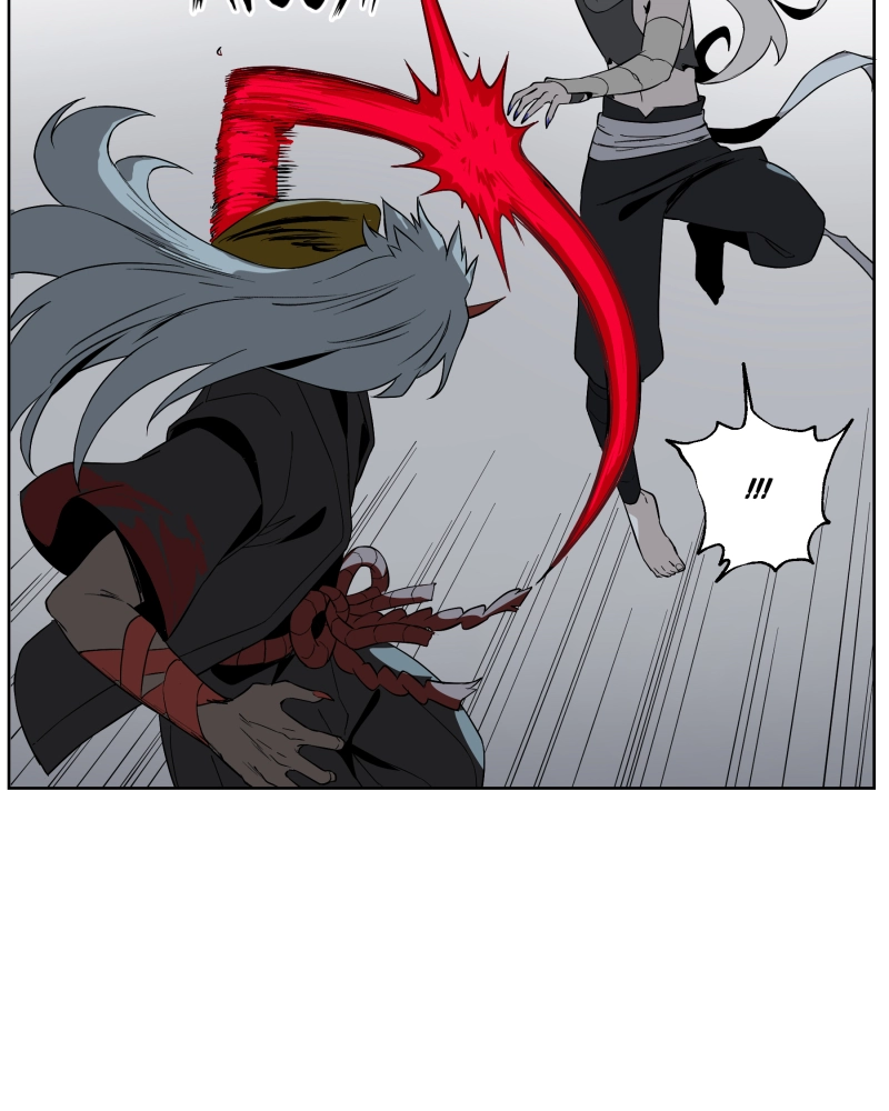 Black Sun Doreiou Chapter 42 page 59 - 
