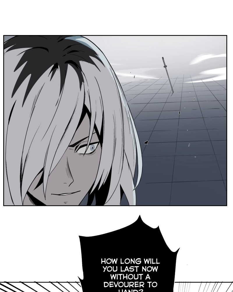 Black Sun Doreiou Chapter 42 page 61 - 