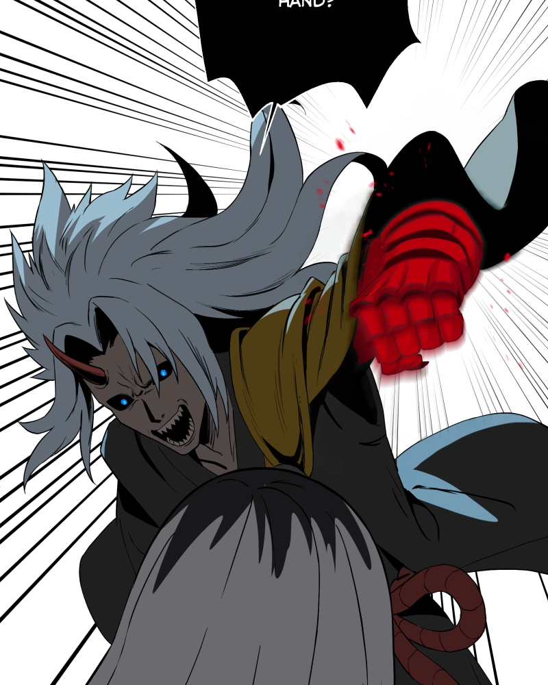 Black Sun Doreiou Chapter 42 page 62 - 