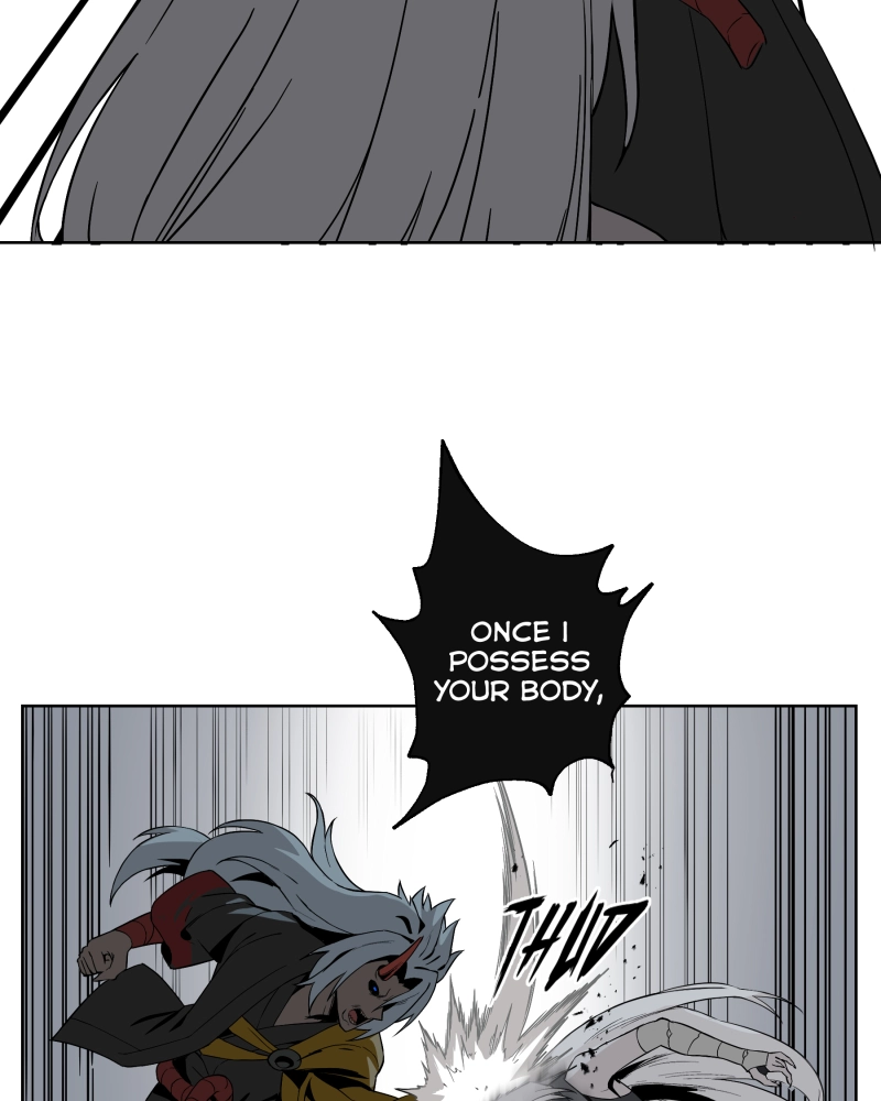 Black Sun Doreiou Chapter 42 page 63 - 