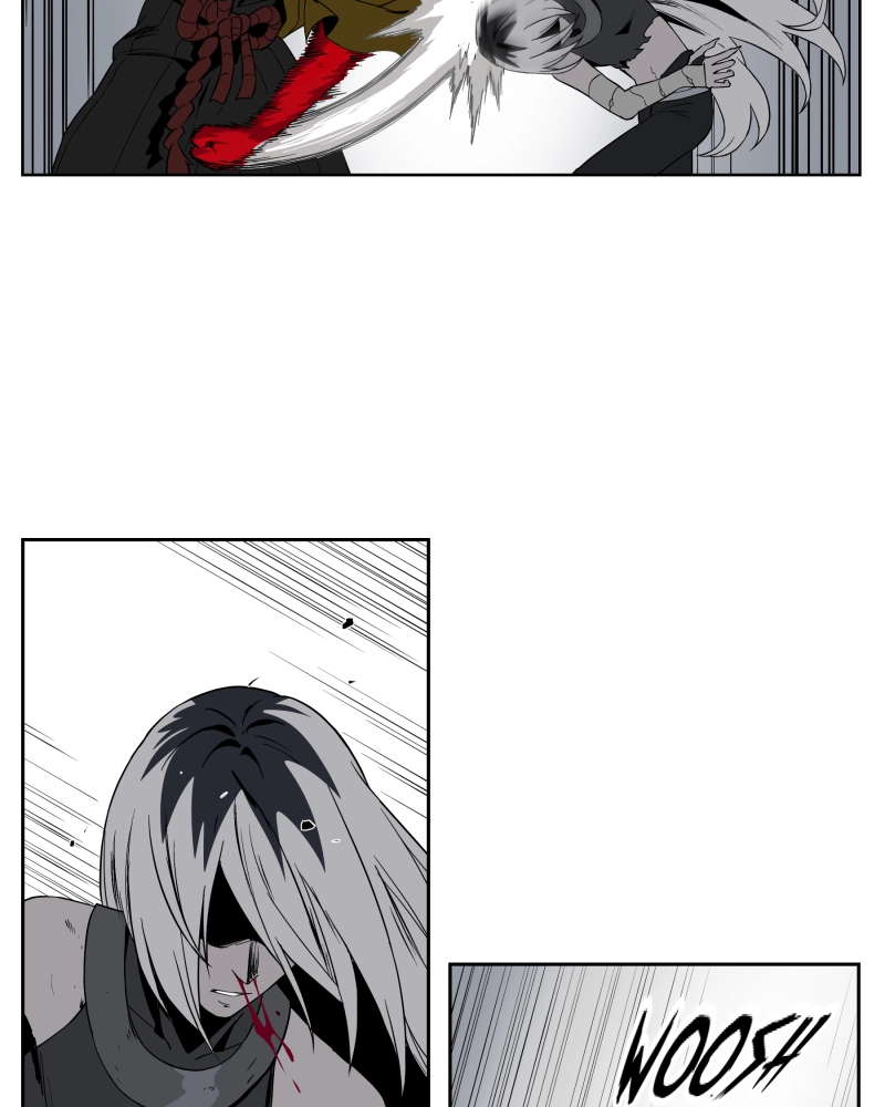 Black Sun Doreiou Chapter 42 page 64 - 