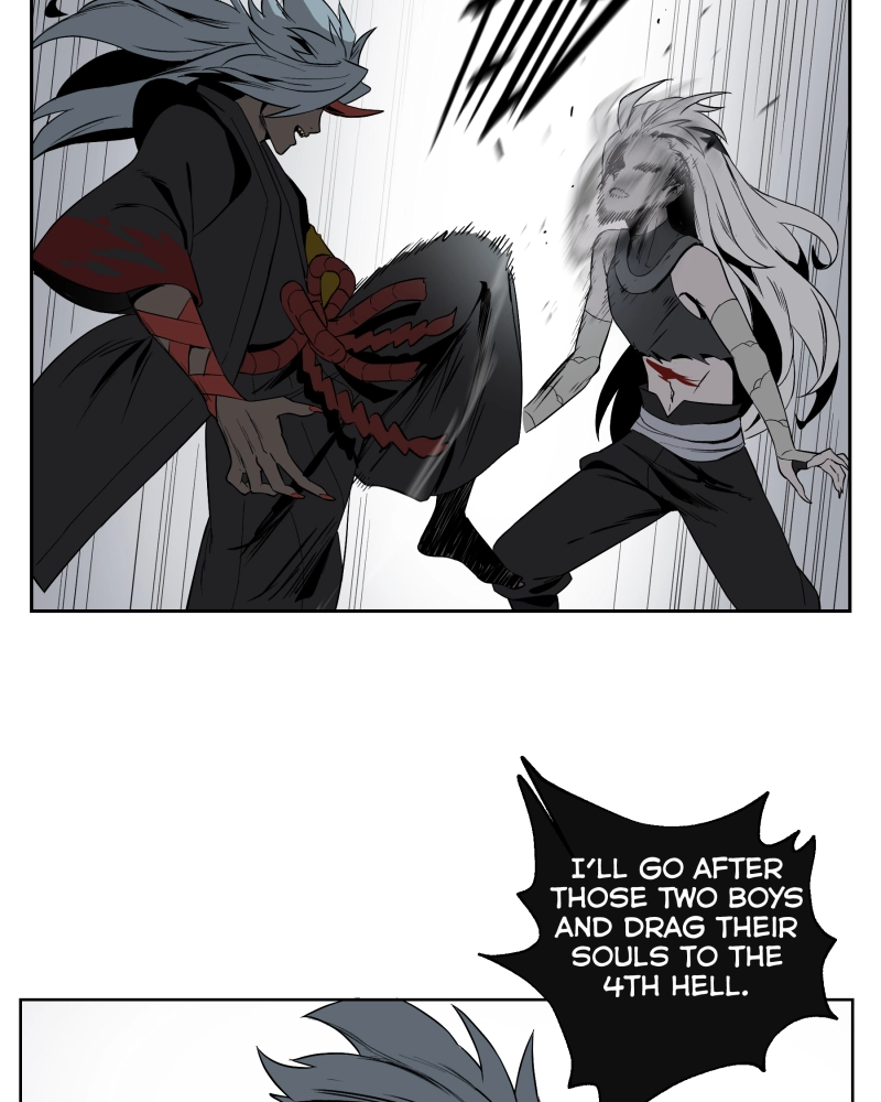 Black Sun Doreiou Chapter 42 page 66 - 
