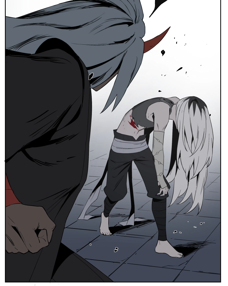 Black Sun Doreiou Chapter 42 page 67 - 