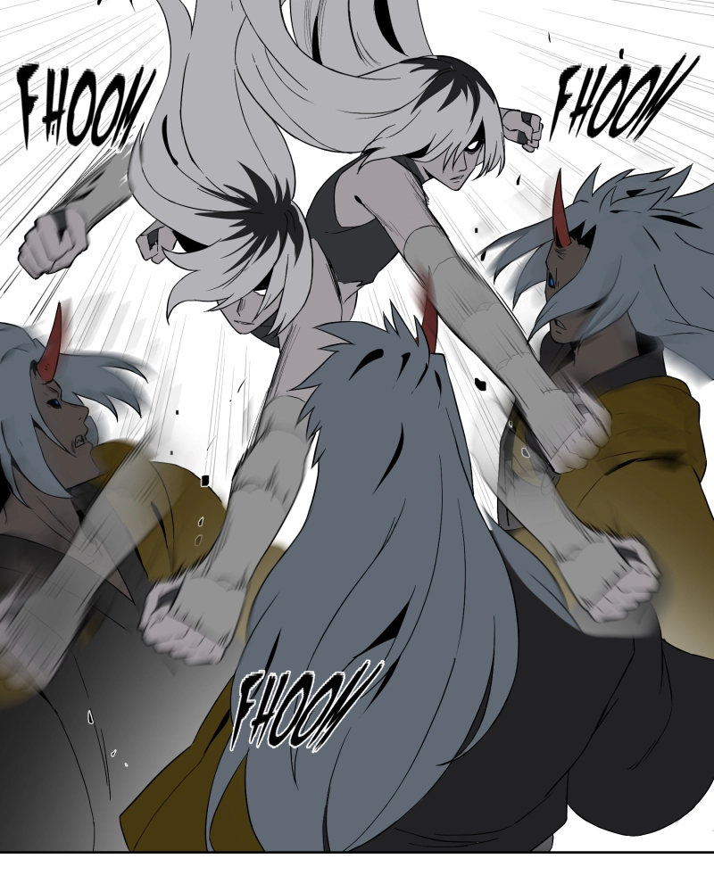 Black Sun Doreiou Chapter 42 page 73 - 