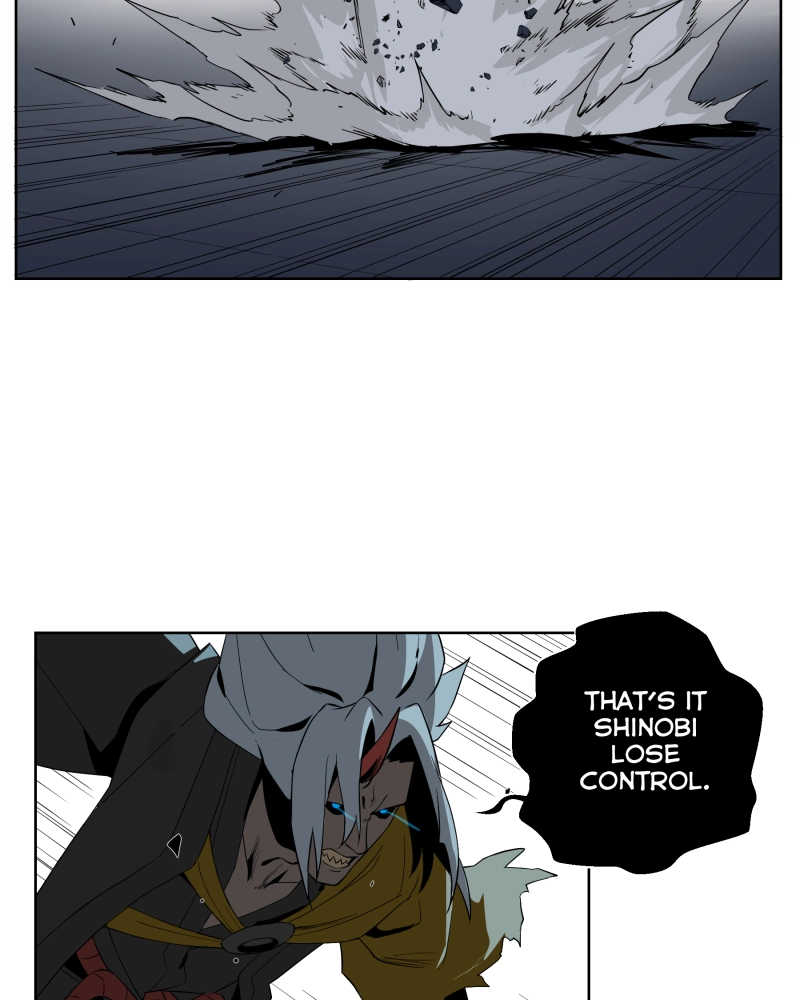 Black Sun Doreiou Chapter 42 page 75 - 