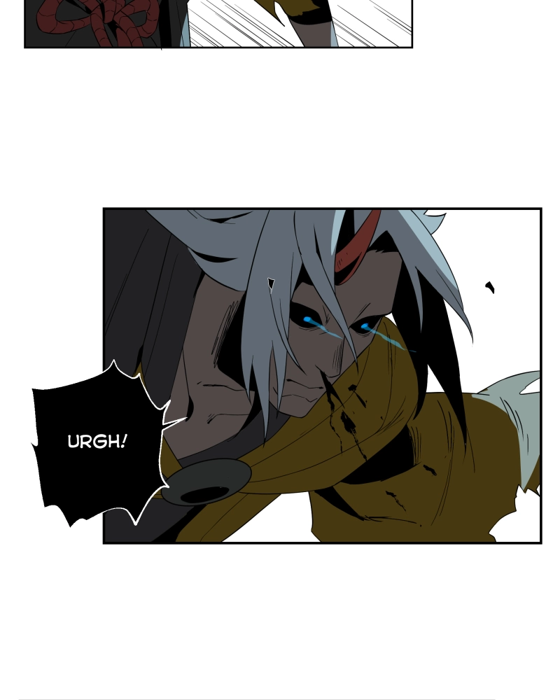 Black Sun Doreiou Chapter 42 page 76 - 